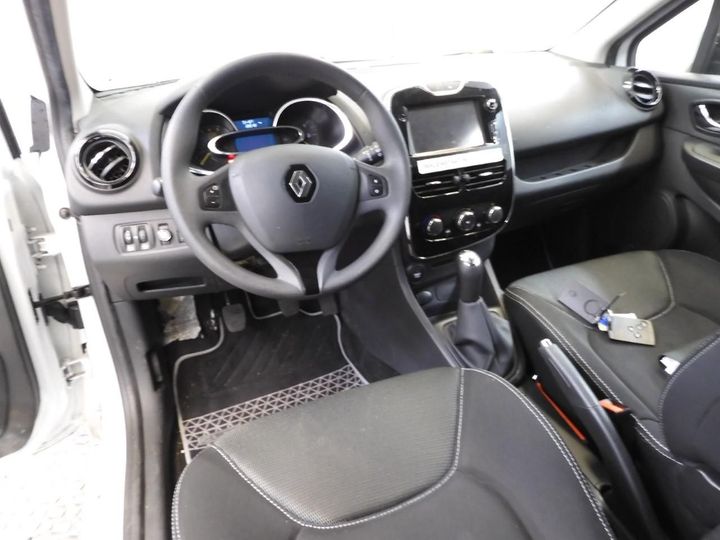 Photo 3 VIN: VF15RXA0H51651737 - RENAULT CLIO 