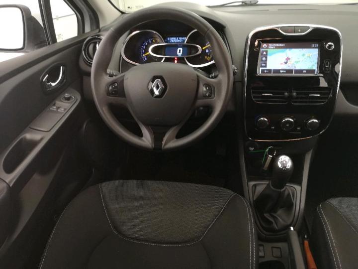 Photo 11 VIN: VF15RXA0H51693677 - RENAULT CLIO 