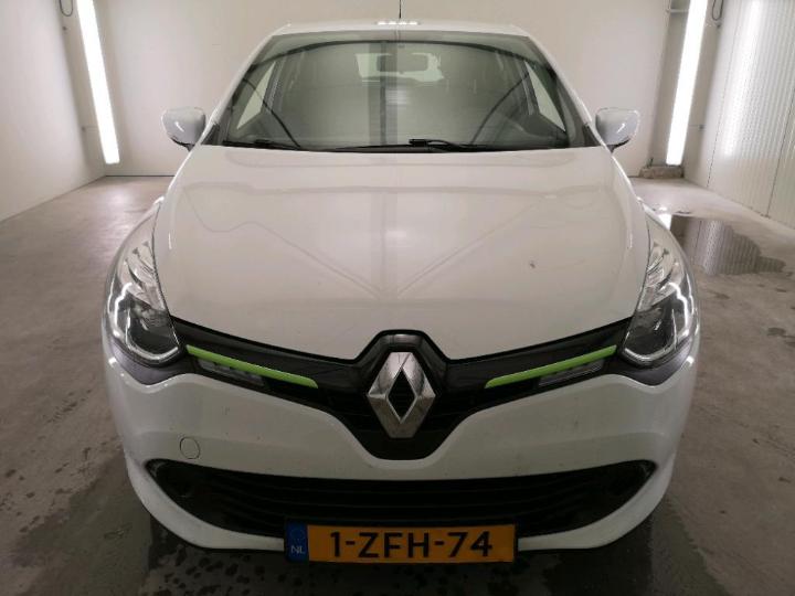 Photo 5 VIN: VF15RXA0H51693677 - RENAULT CLIO 