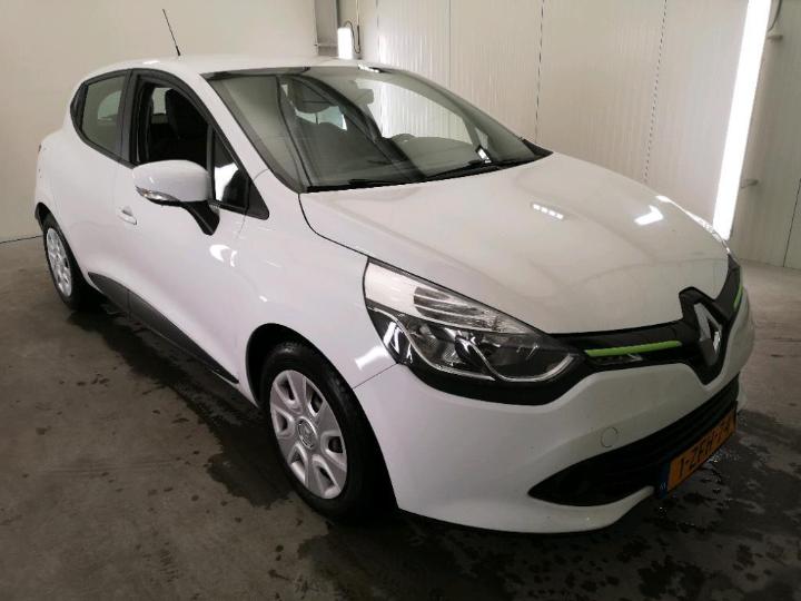 Photo 9 VIN: VF15RXA0H51693677 - RENAULT CLIO 