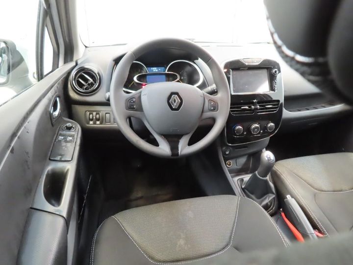 Photo 7 VIN: VF15RXA0H52015343 - RENAULT CLIO 