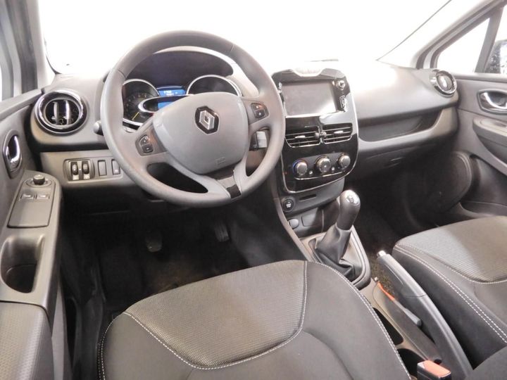 Photo 3 VIN: VF15RXA0H52015344 - RENAULT CLIO 