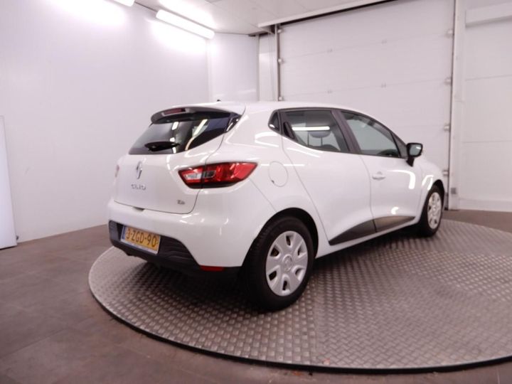 Photo 2 VIN: VF15RXA0H52015349 - RENAULT CLIO 