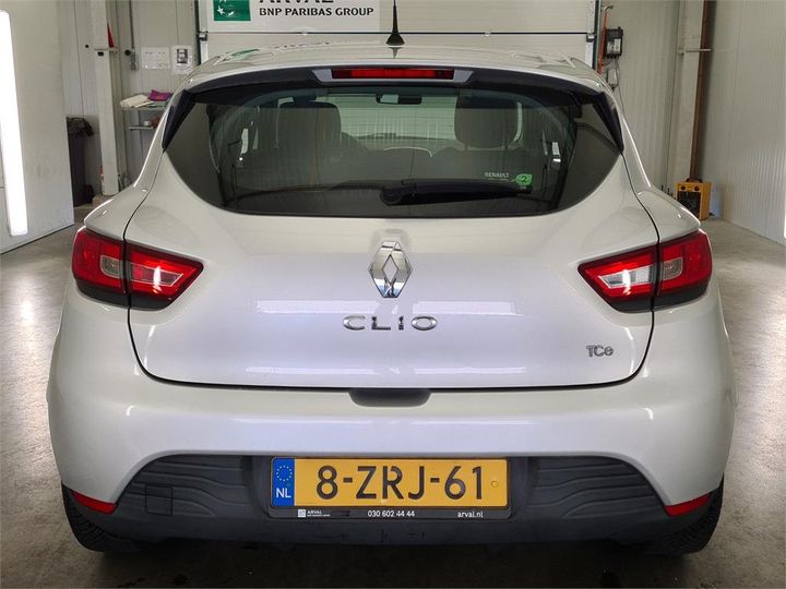 Photo 18 VIN: VF15RXA0H52535593 - RENAULT CLIO 