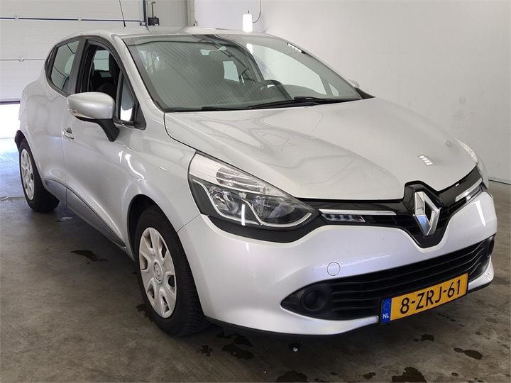 Photo 20 VIN: VF15RXA0H52535593 - RENAULT CLIO 