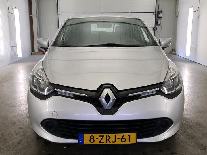 Photo 24 VIN: VF15RXA0H52535593 - RENAULT CLIO 