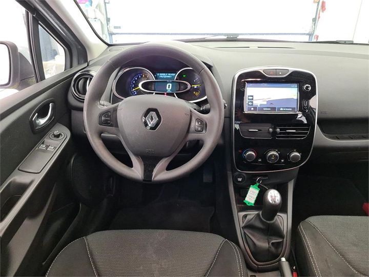 Photo 9 VIN: VF15RXA0H52535593 - RENAULT CLIO 