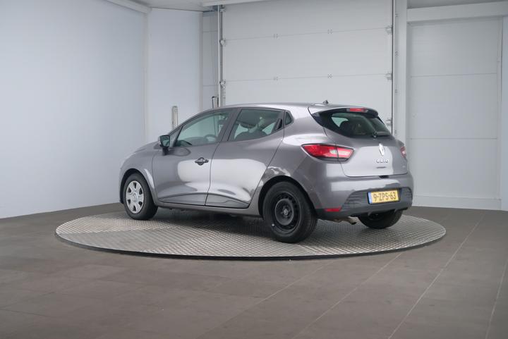 Photo 3 VIN: VF15RXA0H52535729 - RENAULT CLIO 