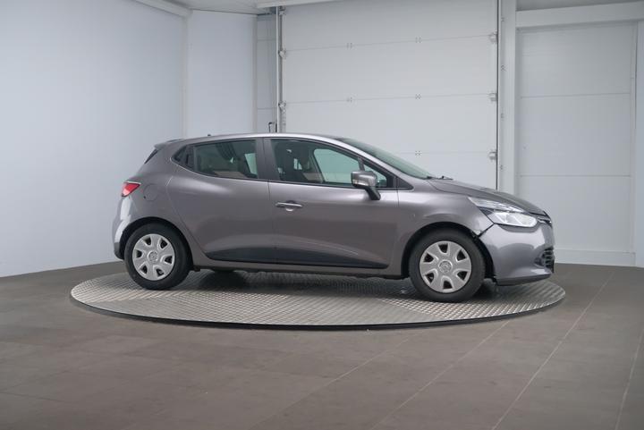 Photo 5 VIN: VF15RXA0H52535729 - RENAULT CLIO 