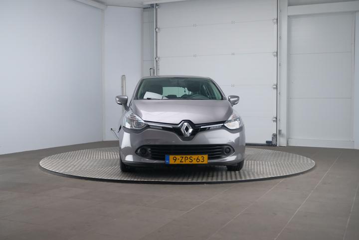 Photo 6 VIN: VF15RXA0H52535729 - RENAULT CLIO 