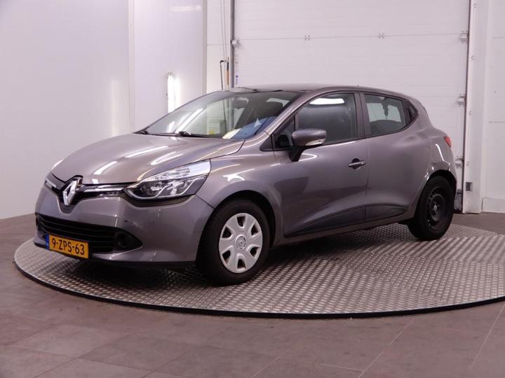 Photo 7 VIN: VF15RXA0H52535729 - RENAULT CLIO 