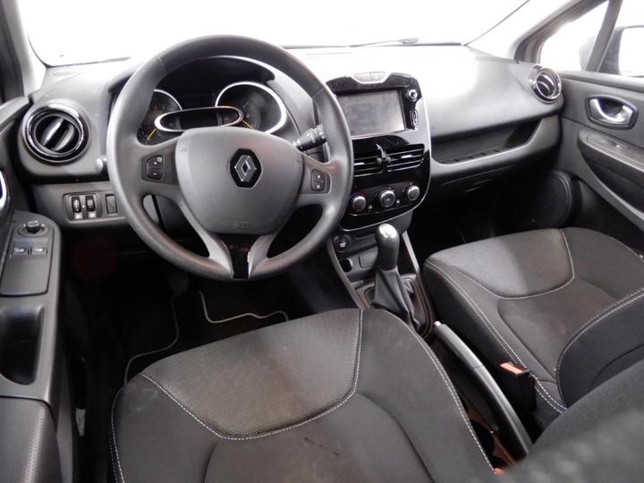 Photo 9 VIN: VF15RXA0H52535729 - RENAULT CLIO 