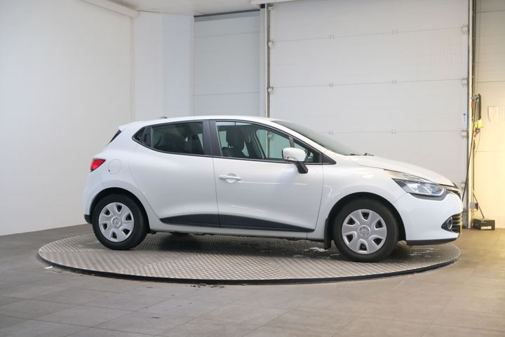 Photo 5 VIN: VF15RXA0H52538205 - RENAULT CLIO 