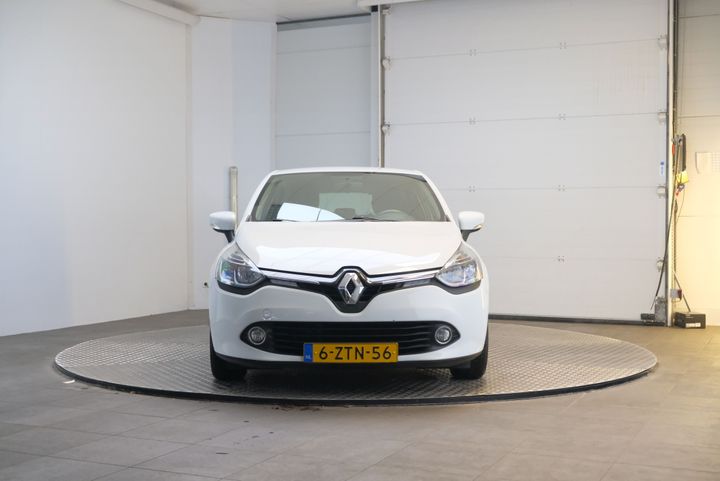 Photo 6 VIN: VF15RXA0H52538205 - RENAULT CLIO 