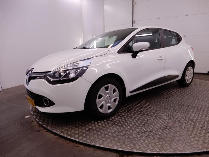 Photo 7 VIN: VF15RXA0H52538205 - RENAULT CLIO 