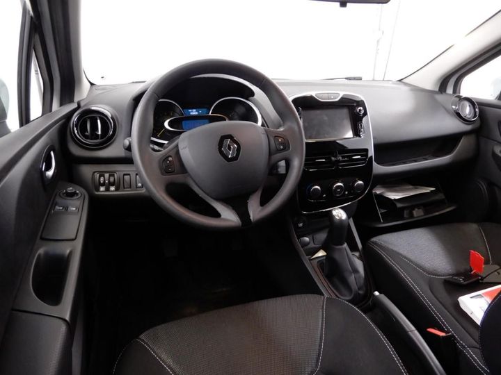 Photo 9 VIN: VF15RXA0H52538205 - RENAULT CLIO 