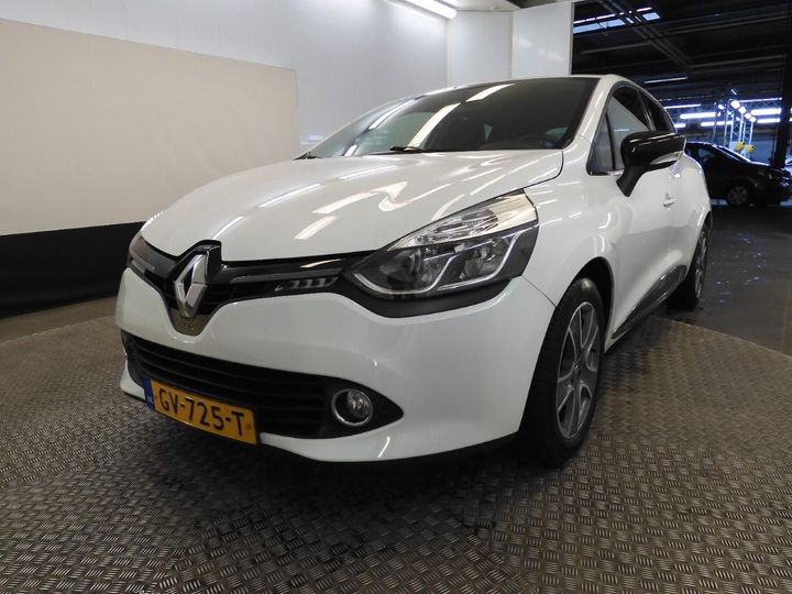 Photo 0 VIN: VF15RXA0H52699710 - RENAULT CLIO 