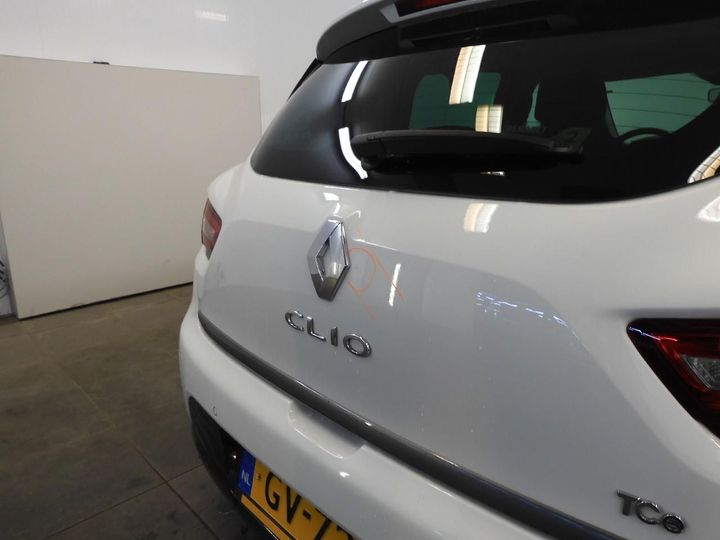 Photo 15 VIN: VF15RXA0H52699710 - RENAULT CLIO 