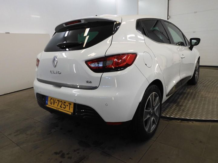 Photo 2 VIN: VF15RXA0H52699710 - RENAULT CLIO 