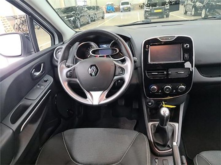 Photo 8 VIN: VF15RXA0H52699858 - RENAULT CLIO 