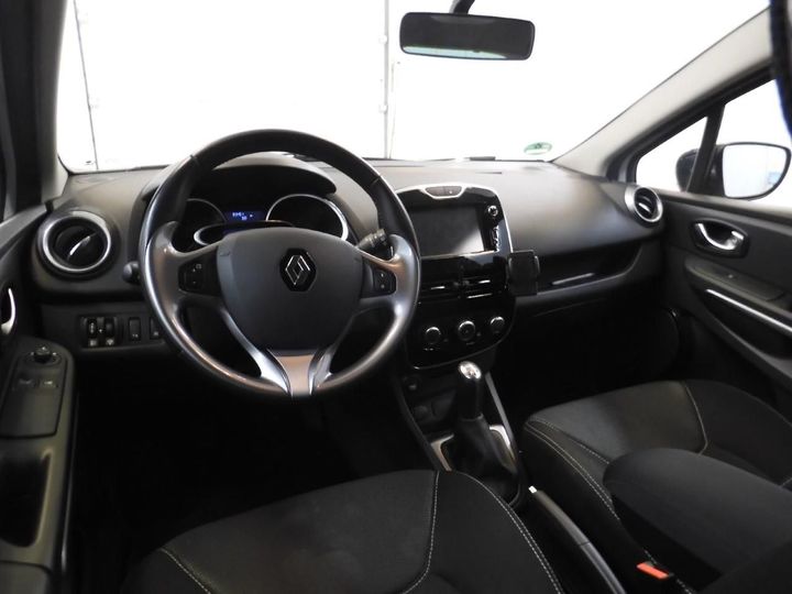 Photo 3 VIN: VF15RXA0H52913672 - RENAULT CLIO 