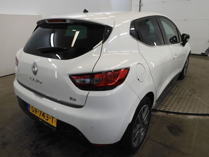 Photo 2 VIN: VF15RXA0H52913866 - RENAULT CLIO 