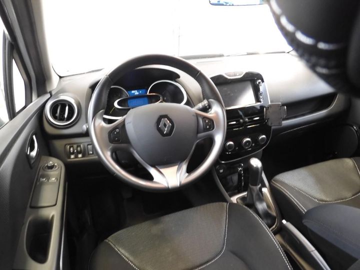 Photo 3 VIN: VF15RXA0H52913866 - RENAULT CLIO 