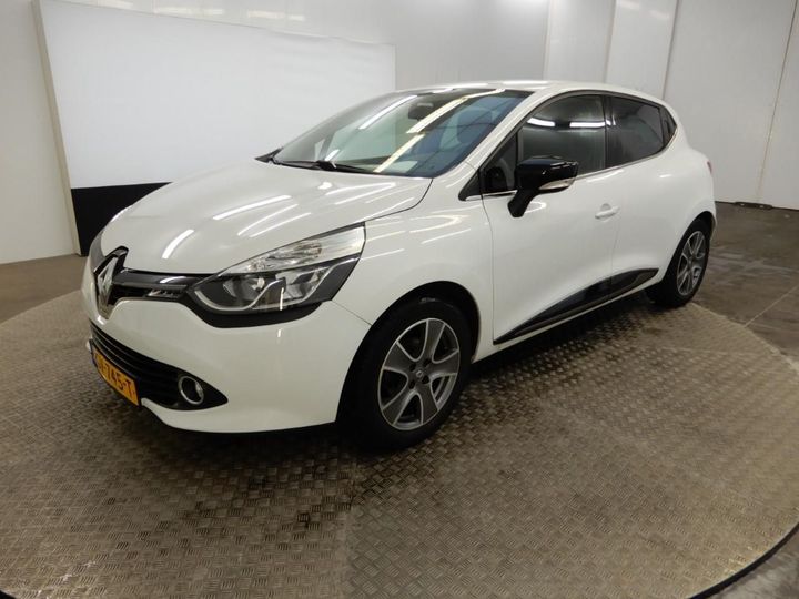 Photo 0 VIN: VF15RXA0H52913870 - RENAULT CLIO 