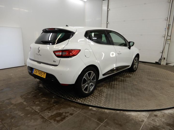 Photo 2 VIN: VF15RXA0H52913870 - RENAULT CLIO 