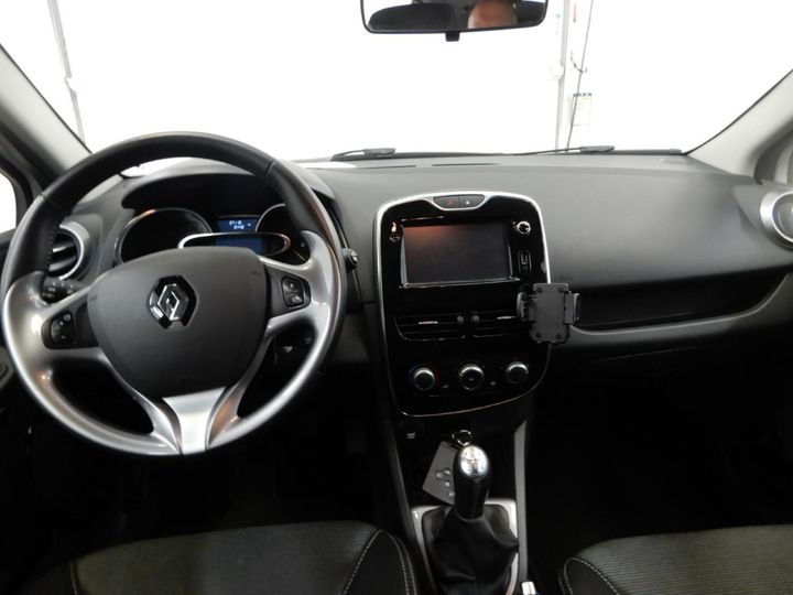 Photo 3 VIN: VF15RXA0H52913870 - RENAULT CLIO 