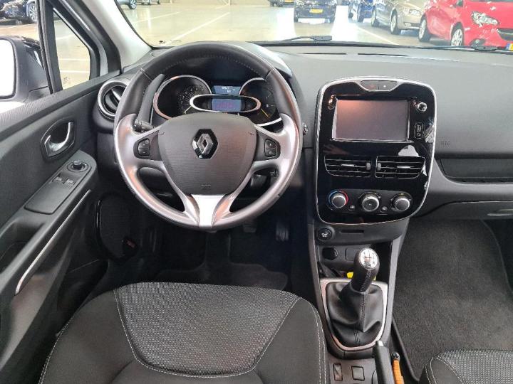 Photo 10 VIN: VF15RXA0H52913891 - RENAULT CLIO 