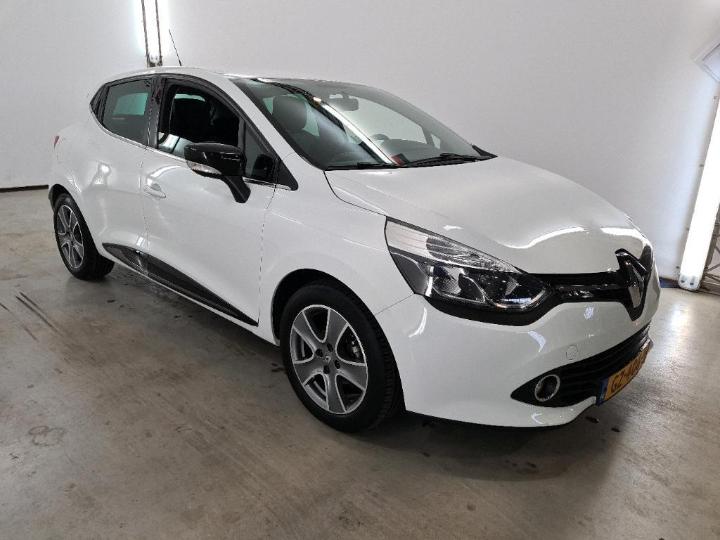 Photo 2 VIN: VF15RXA0H52913891 - RENAULT CLIO 