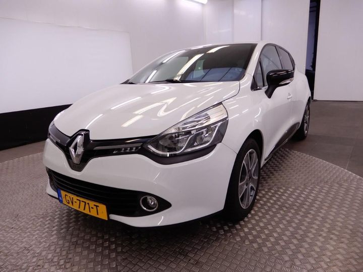 Photo 1 VIN: VF15RXA0H52913919 - RENAULT CLIO 