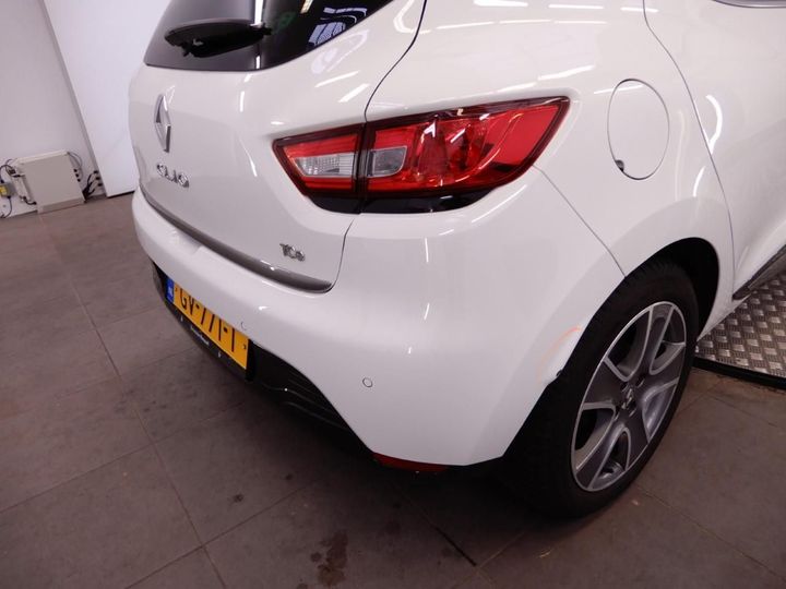 Photo 18 VIN: VF15RXA0H52913919 - RENAULT CLIO 