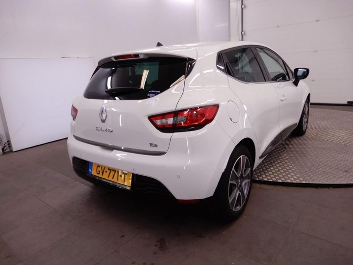 Photo 2 VIN: VF15RXA0H52913919 - RENAULT CLIO 