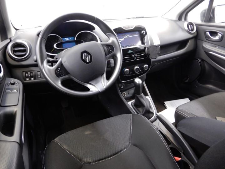 Photo 3 VIN: VF15RXA0H52913919 - RENAULT CLIO 