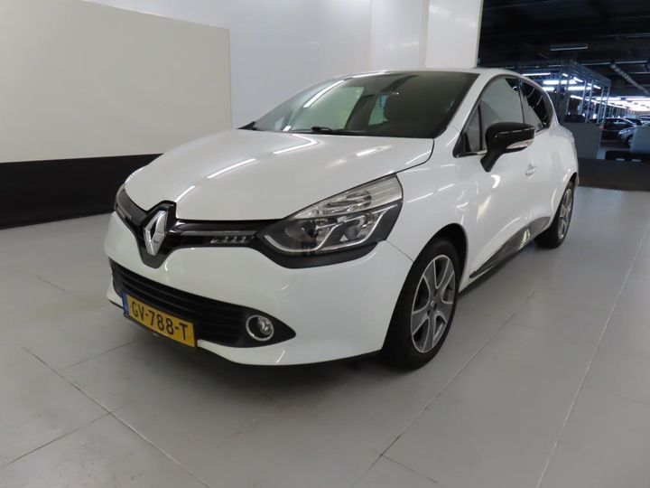 Photo 0 VIN: VF15RXA0H52914054 - RENAULT CLIO 