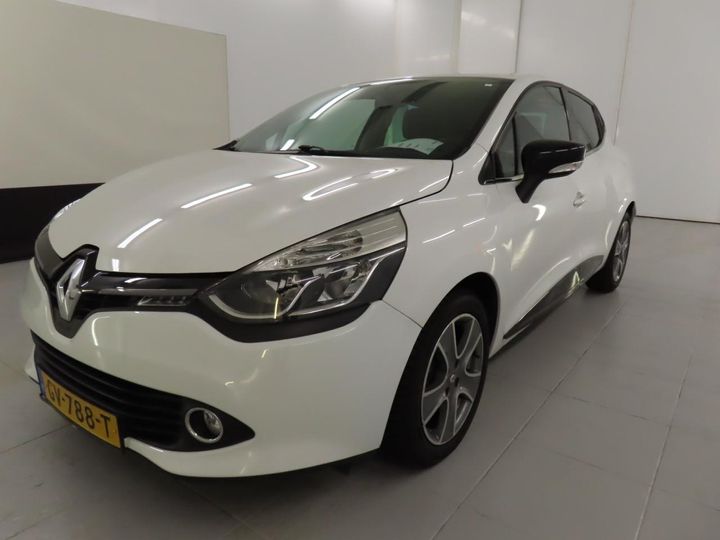 Photo 16 VIN: VF15RXA0H52914054 - RENAULT CLIO 