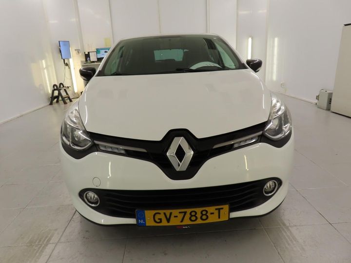 Photo 19 VIN: VF15RXA0H52914054 - RENAULT CLIO 