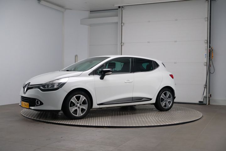 Photo 1 VIN: VF15RXA0H52914064 - RENAULT CLIO 