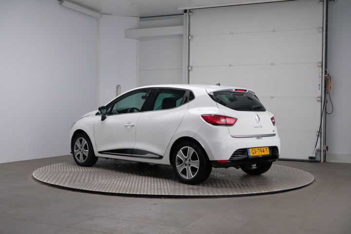 Photo 3 VIN: VF15RXA0H52914064 - RENAULT CLIO 