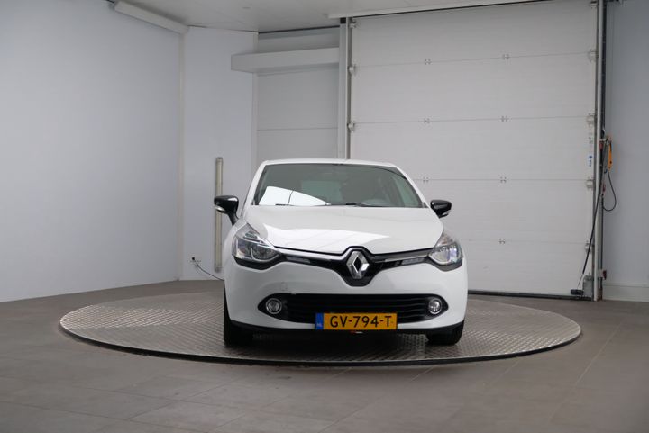 Photo 6 VIN: VF15RXA0H52914064 - RENAULT CLIO 