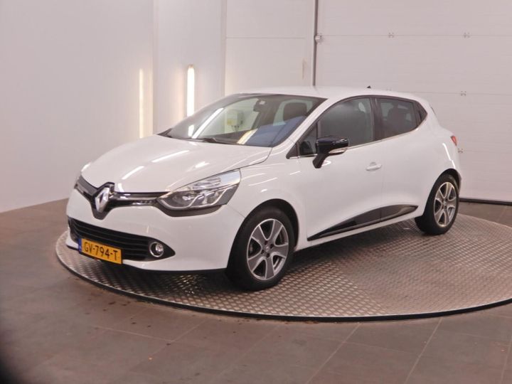 Photo 7 VIN: VF15RXA0H52914064 - RENAULT CLIO 