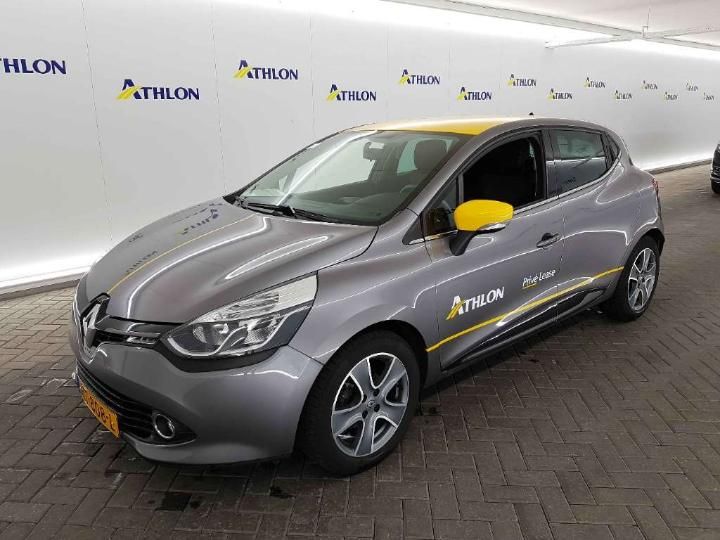 Photo 1 VIN: VF15RXA0H52914570 - RENAULT CLIO 