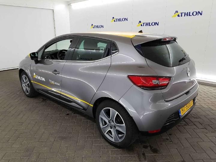 Photo 3 VIN: VF15RXA0H52914570 - RENAULT CLIO 