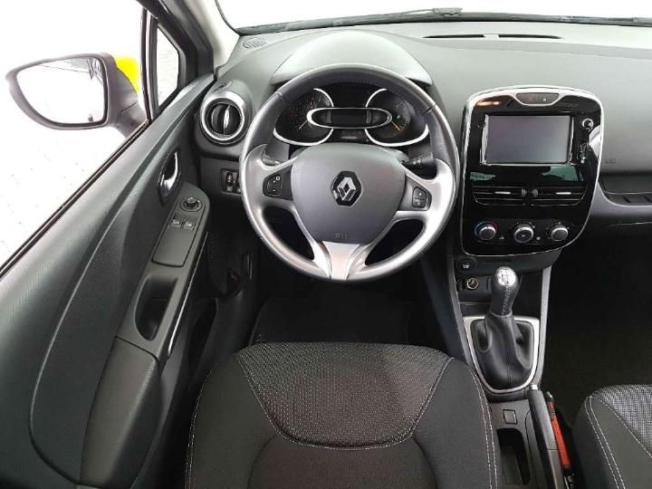 Photo 7 VIN: VF15RXA0H52914570 - RENAULT CLIO 