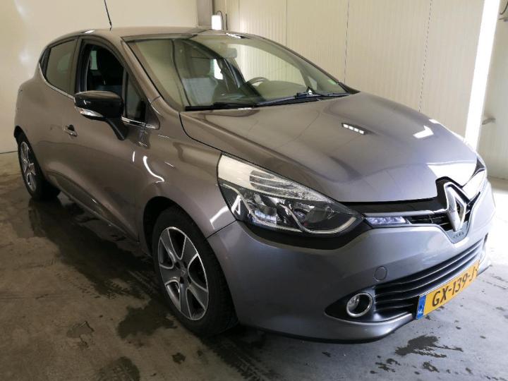 Photo 10 VIN: VF15RXA0H52914828 - RENAULT CLIO 