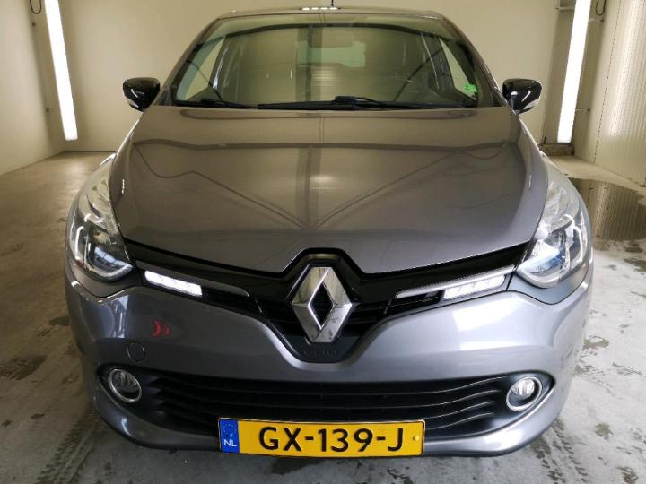 Photo 5 VIN: VF15RXA0H52914828 - RENAULT CLIO 