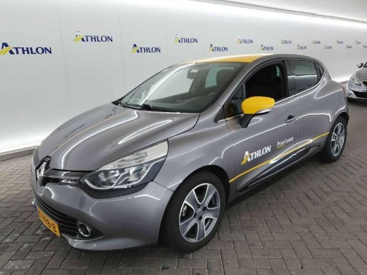 Photo 0 VIN: VF15RXA0H52914836 - RENAULT CLIO 