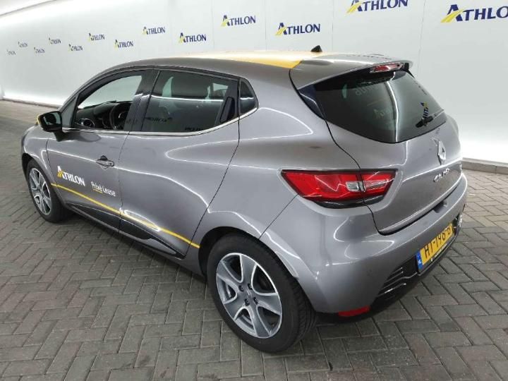 Photo 3 VIN: VF15RXA0H52914836 - RENAULT CLIO 